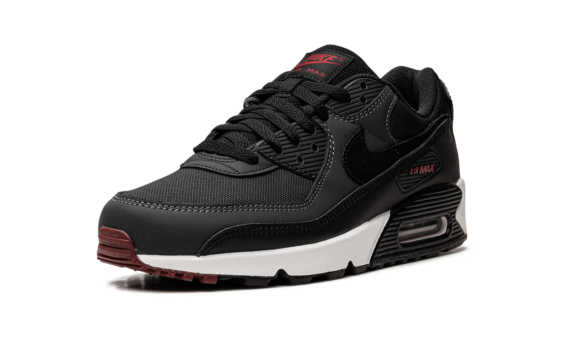 Air Max 90 "Anthracite Team Red" DQ4071 001