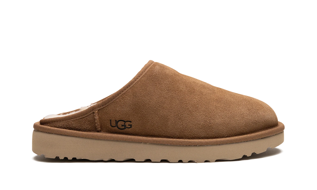 Classic Slip On "Chestnut" 1129290 CHE