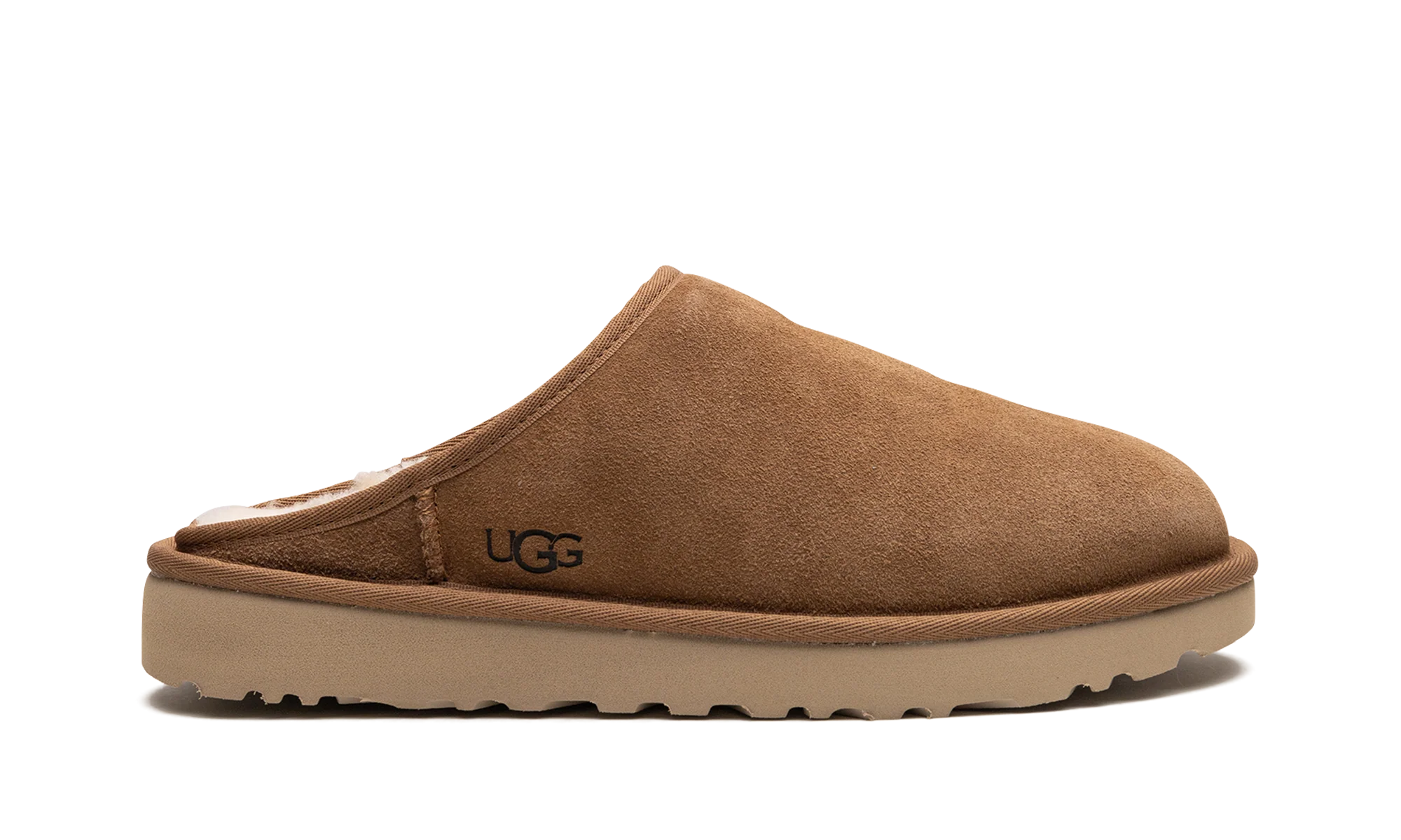 Classic Slip On "Chestnut" 1129290 CHE