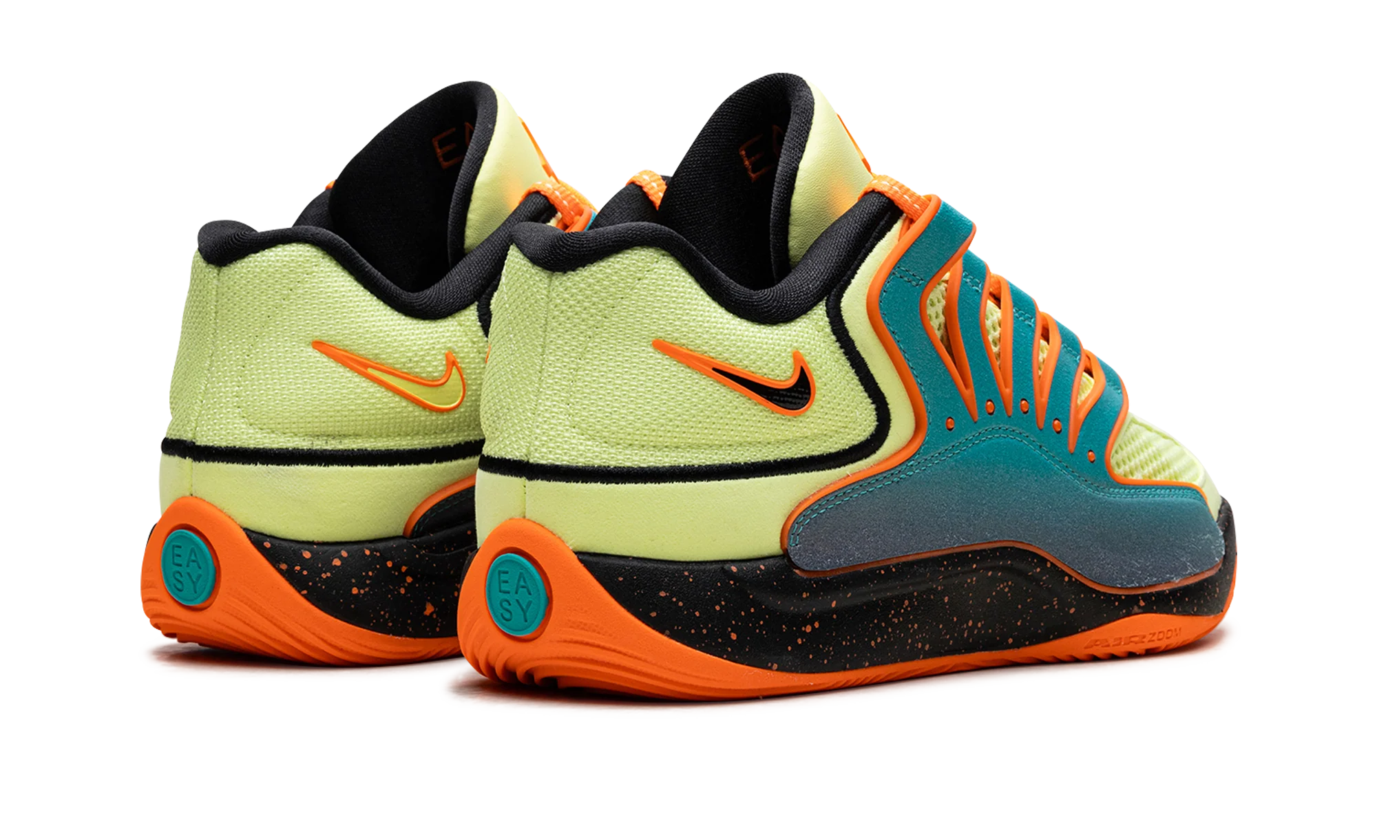 KD 18 "Liquid Lime" HV1994 301