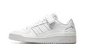 Forum Low "Triple White" FY7755