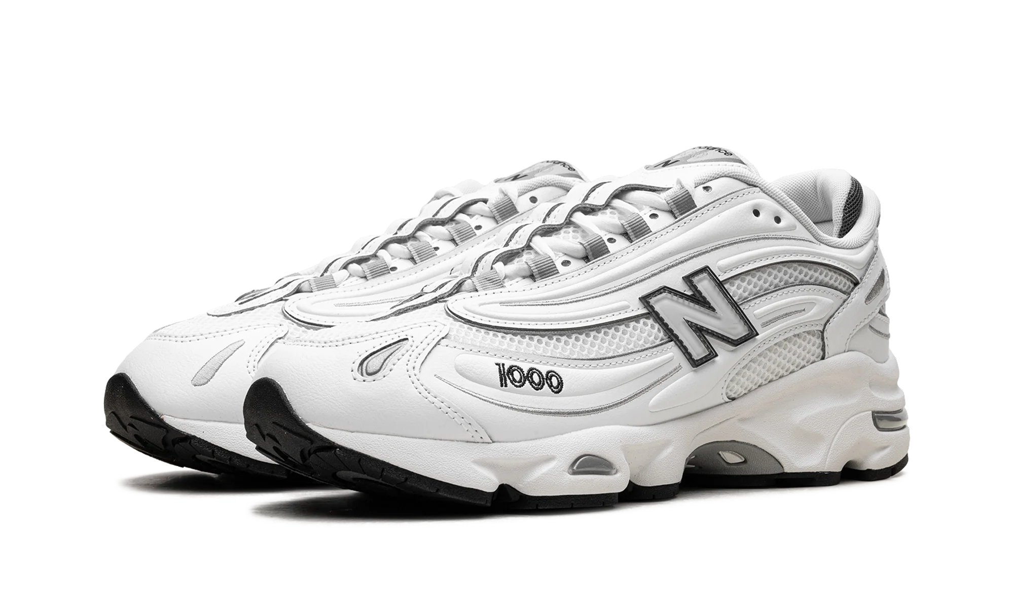 1000 "White" M1000D