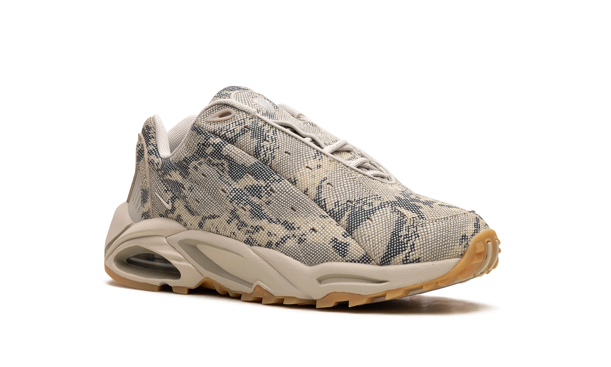 NOCTA Hot Step "Snakeskin" DR0508 001