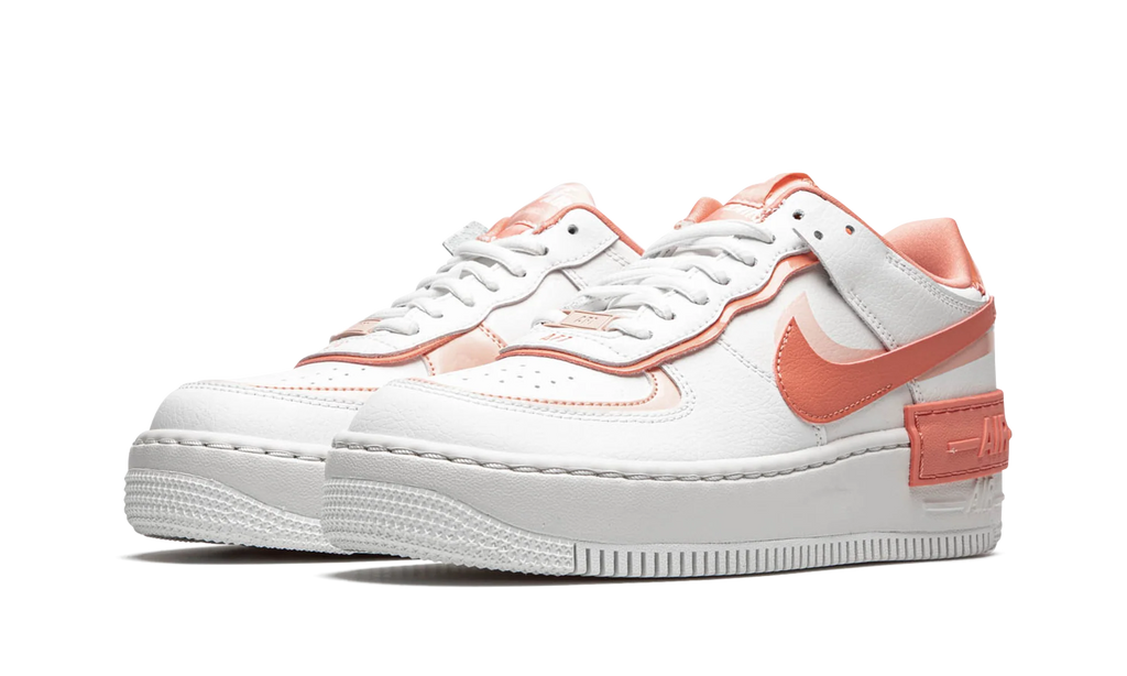 AF1 SHADO WMNS "Washed Coral" CJ1641 101