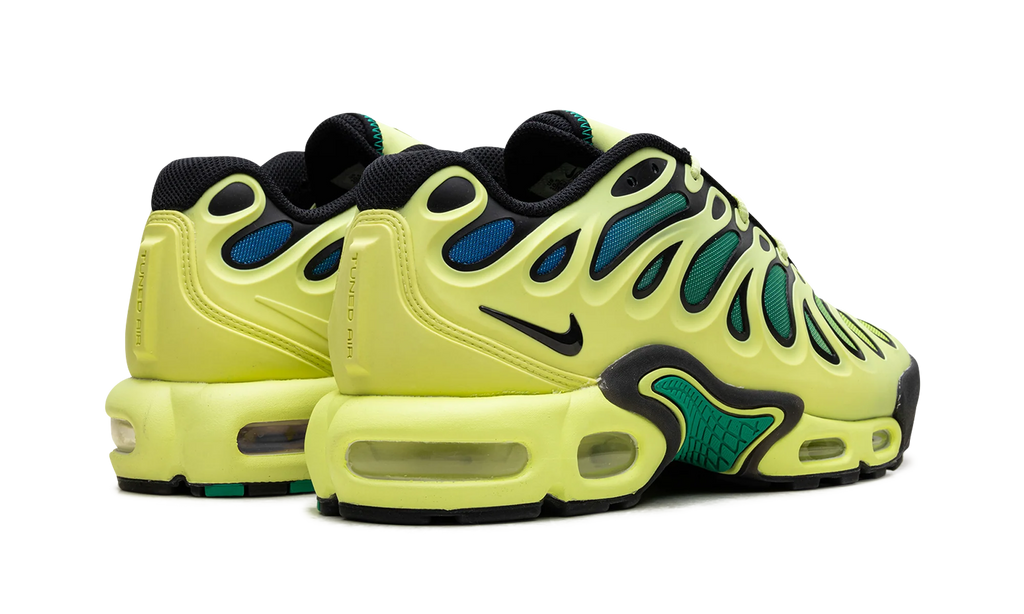 Air Max Plus Drift "Light Lemon Twist" FD4290 700