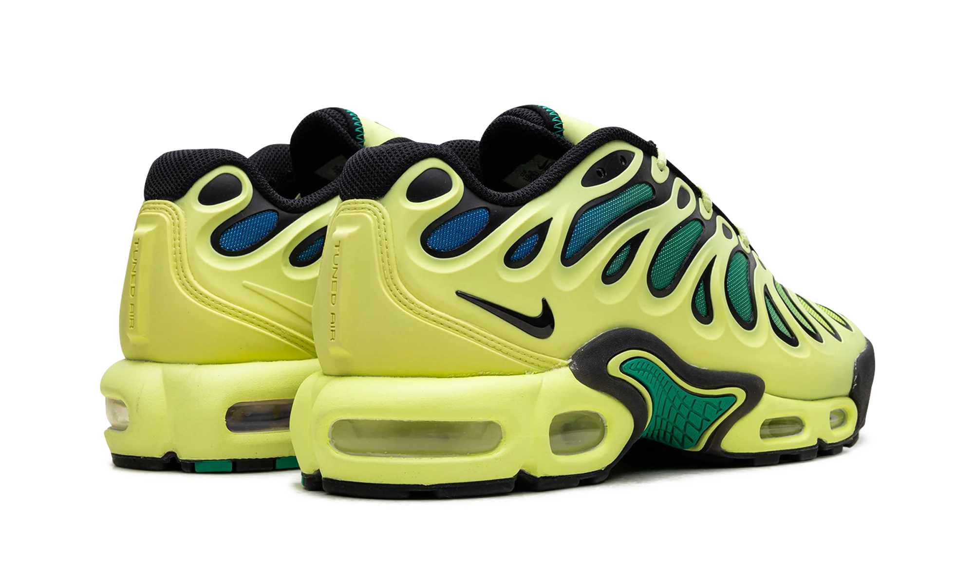 Air Max Plus Drift "Light Lemon Twist" FD4290 700