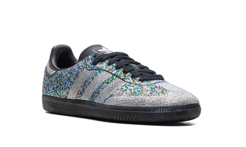Samba OG WMNS "Rhinestone Rainbow" KJ2510