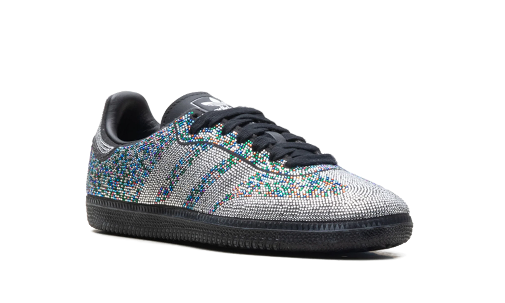 Samba OG WMNS "Rhinestone Rainbow" KJ2510