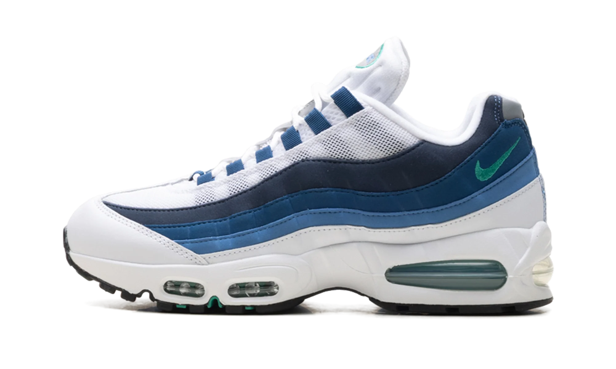 Air Max 95 Big Bubble "Slate" IH7855 100