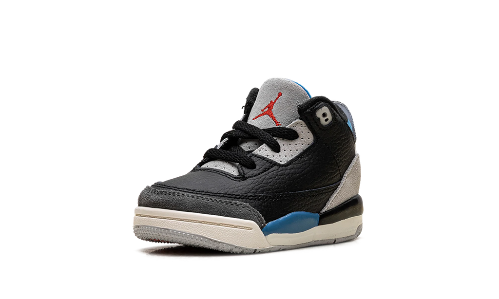 Air Jordan 3 TD "Rare Air" IB8966 004