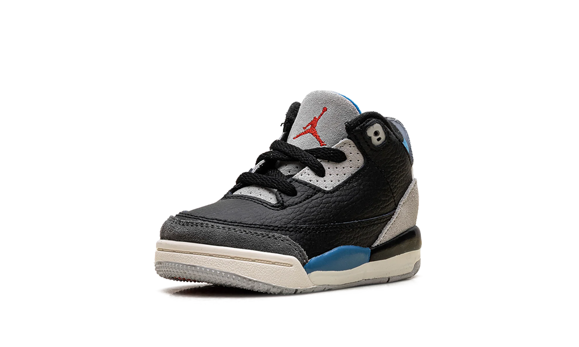 Air Jordan 3 TD "Rare Air" IB8966 004