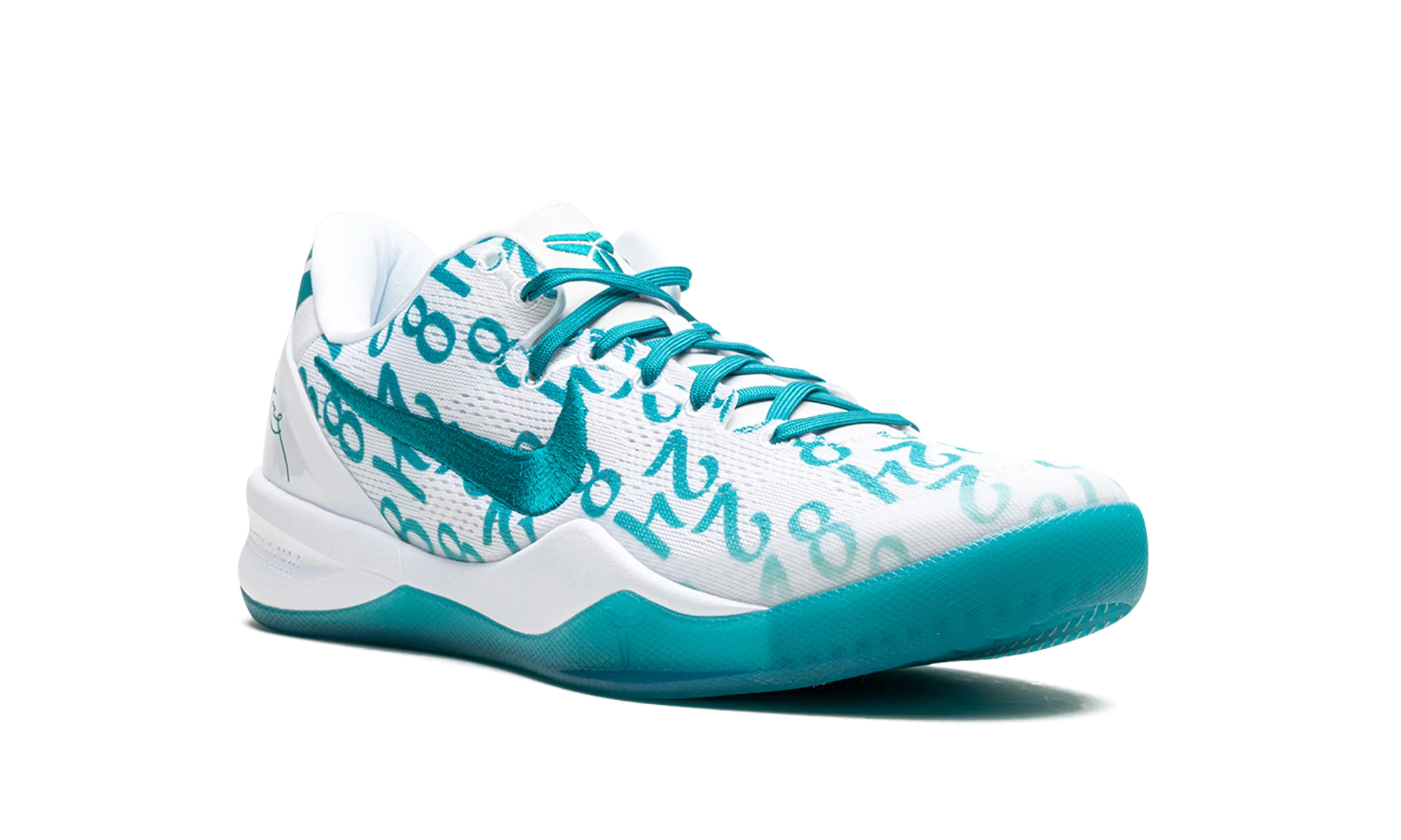 Kobe 8 Protro "Radiant Emerald" FQ3549 101