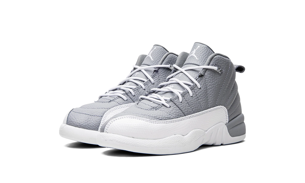 Air Jordan 12 Retro PS "Stealth" 151186 015