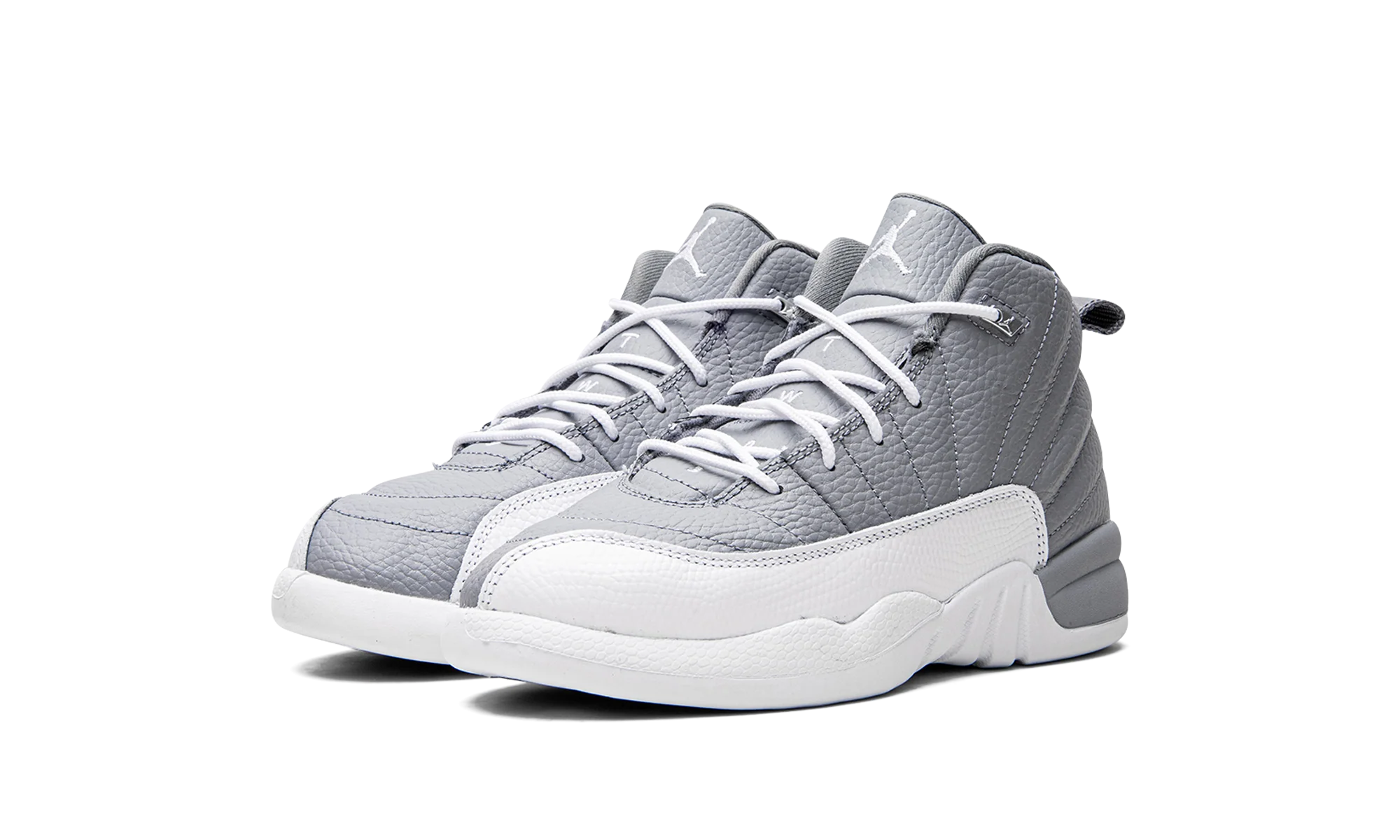 Air Jordan 12 Retro PS "Stealth" 151186 015