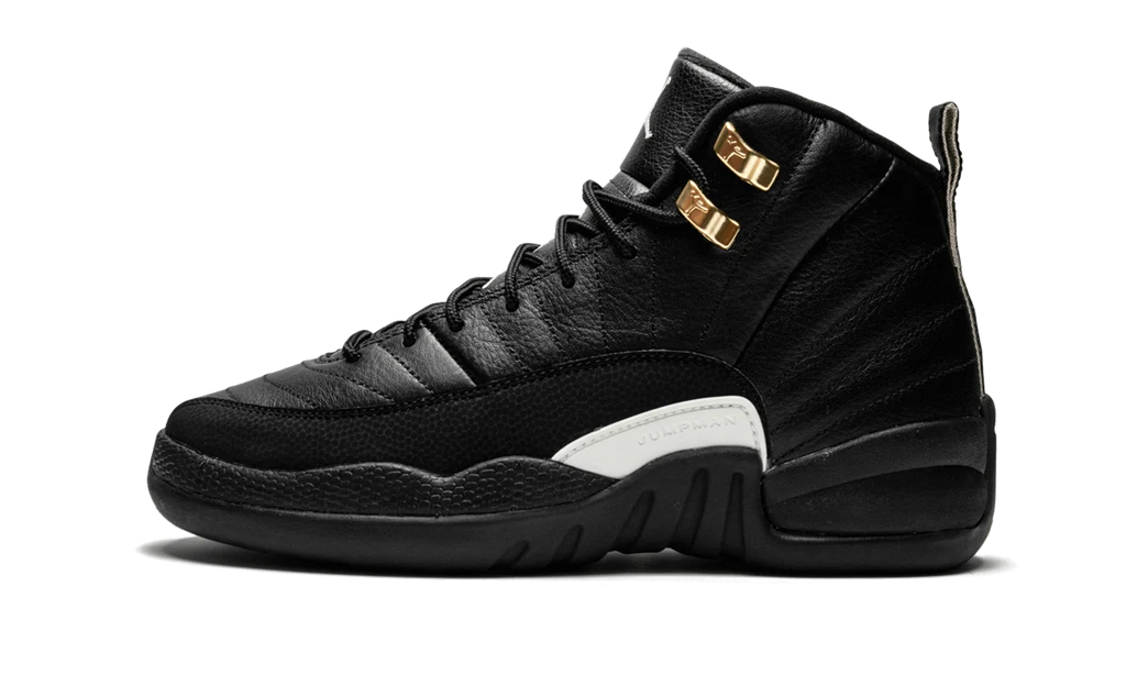 Air Jordan 12 Retro GS "The Master" 153265 013