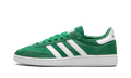 Handball Spezial "Pony Hair Green Cloud White" IH9982