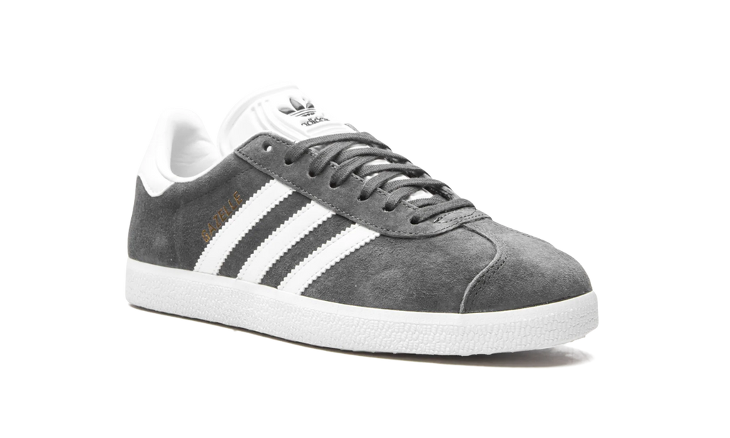 Gazelle "Solid Grey" BB5480