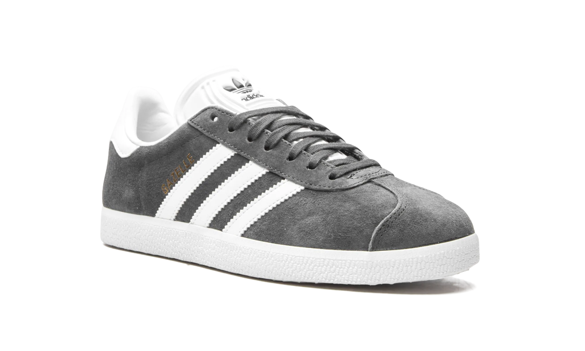 Gazelle "Solid Grey" BB5480