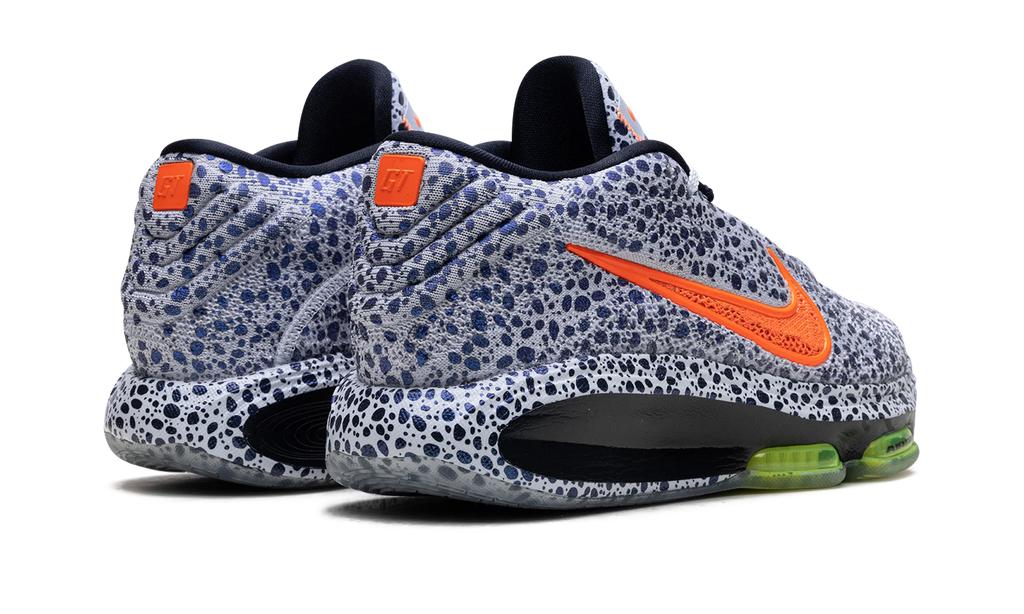 Zoom GT Hustle 3 "Safari" FV3422 900
