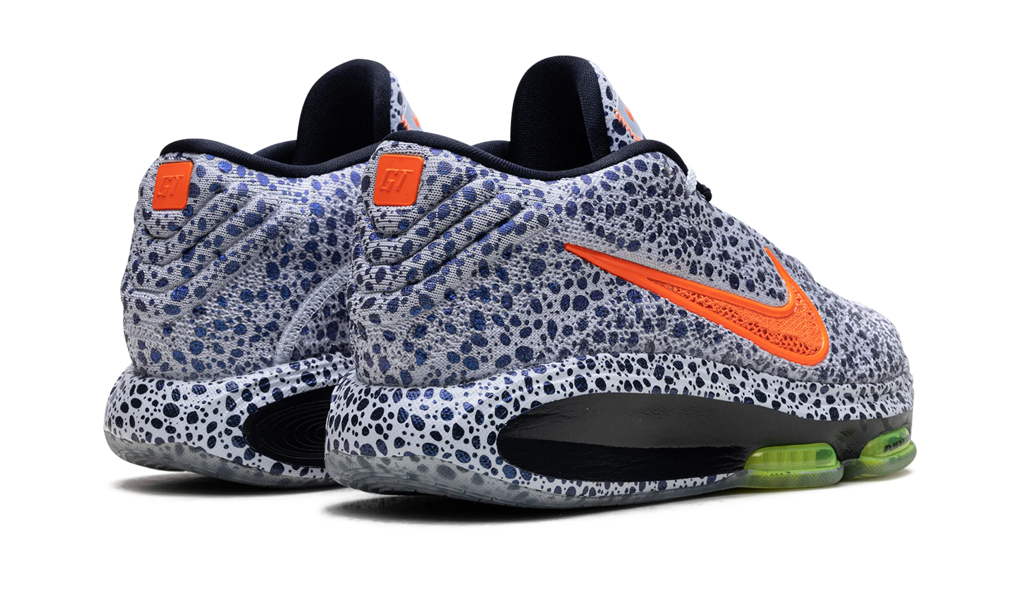 Zoom GT Hustle 3 "Safari" FV3422 900