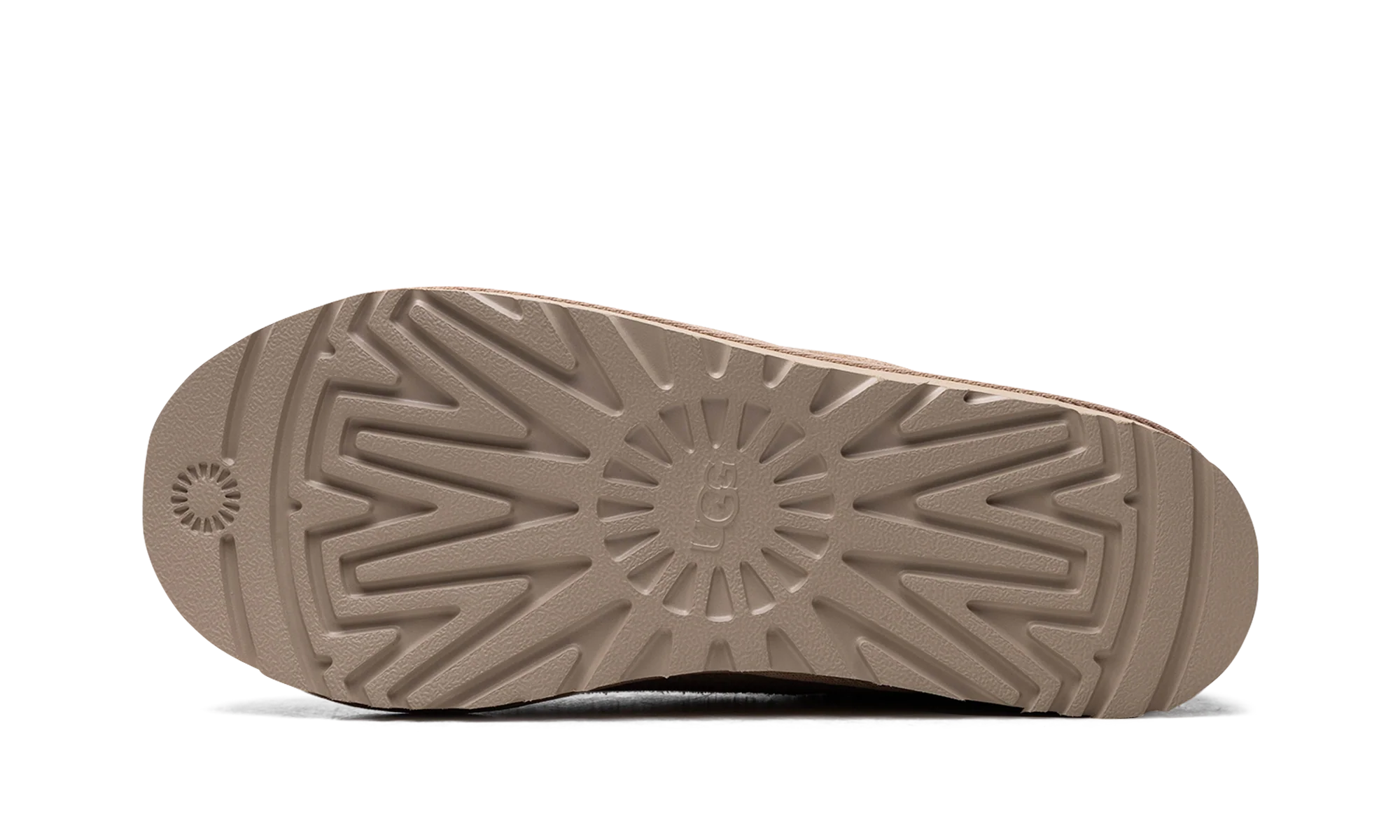 Tasman Slipper "Driftwood White Pepper" 5950 DRF