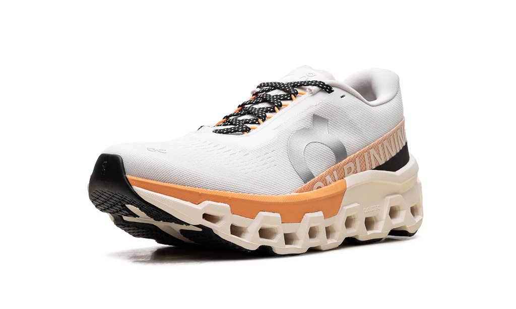 Cloudmonster 2 WMNS "Ivory Tangerine" 3WE10113202