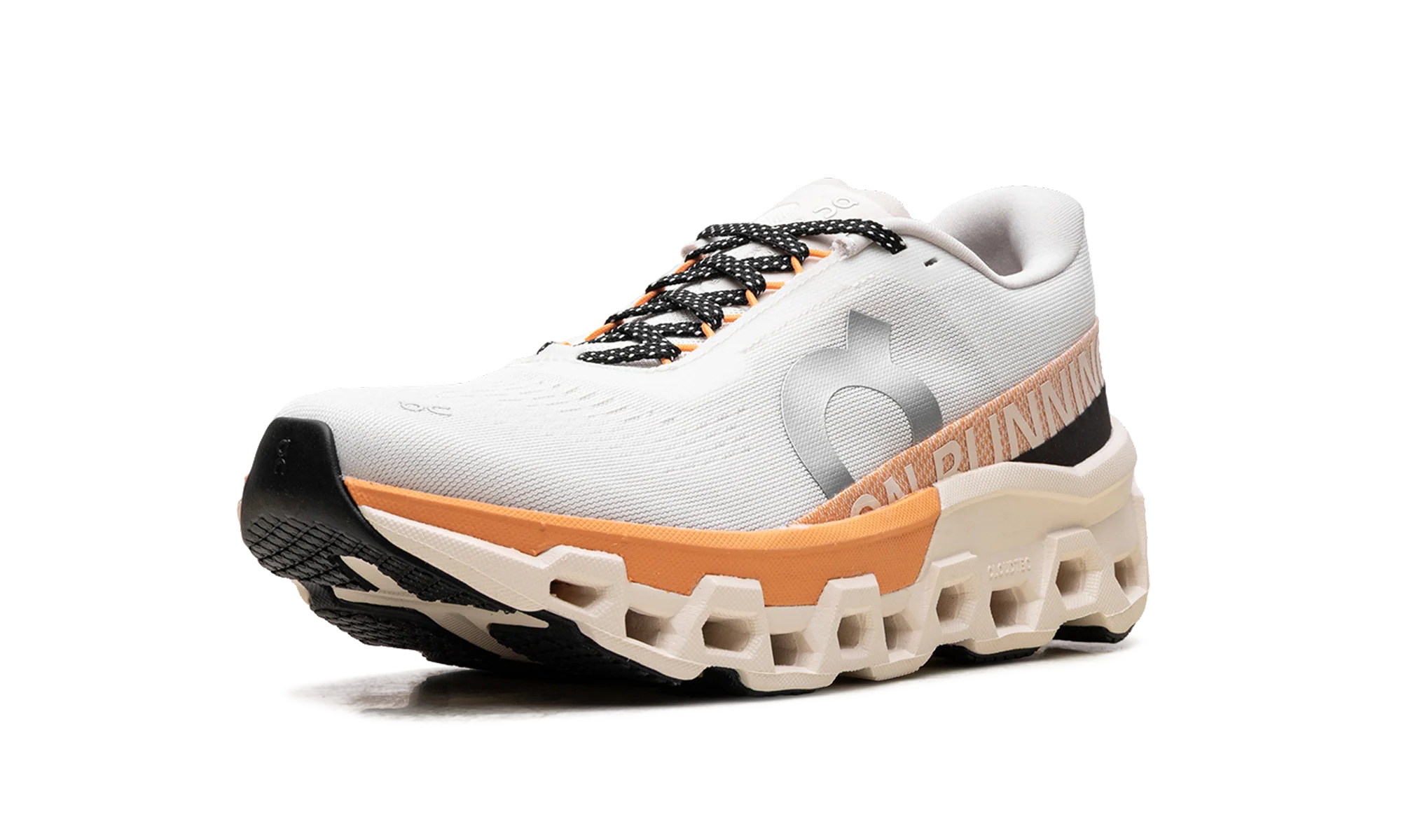 Cloudmonster 2 WMNS "Ivory Tangerine" 3WE10113202