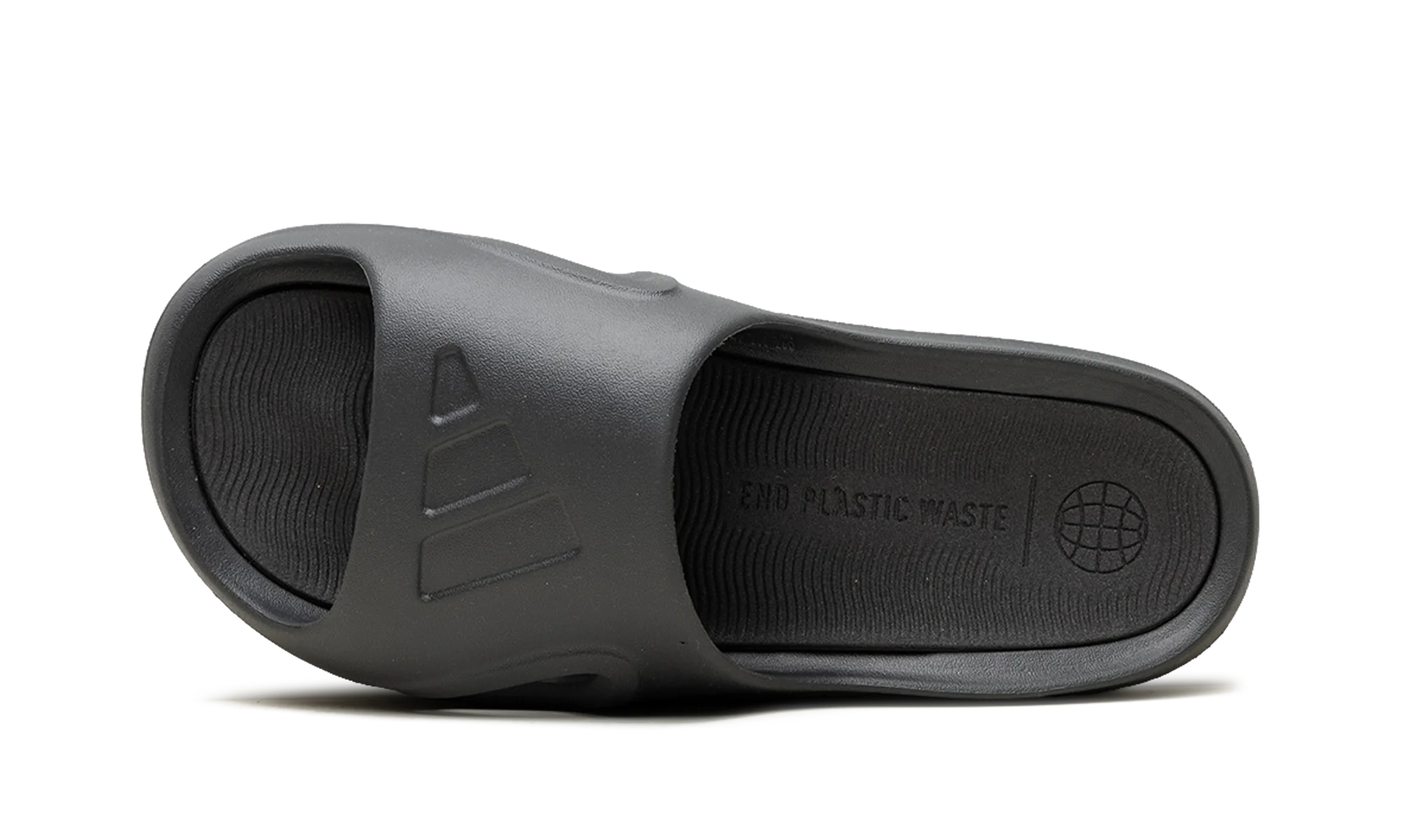 Adicane Slides "Carbon Core Black" HQ9915
