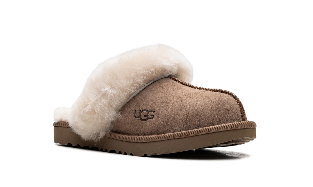 Cozy II Slipper GS "Chestnut" 1019065K CHE