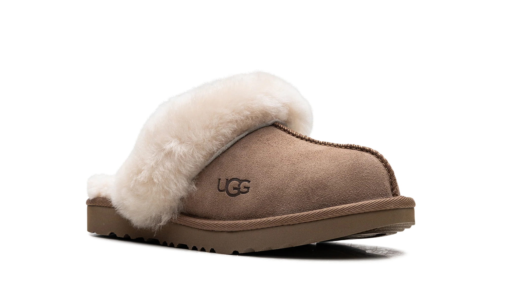 Cozy II Slipper GS "Chestnut" 1019065K CHE