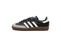 Samba Vegan Kids "Black / White / Gum" GZ8349