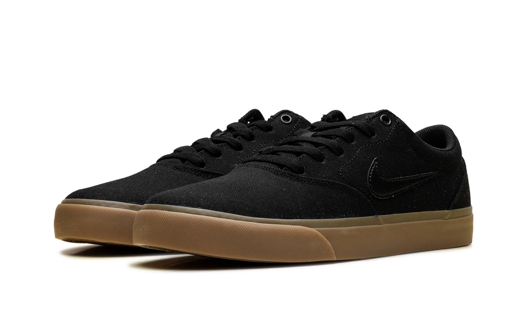 Charge Canvas SB "Black" CD6279 004