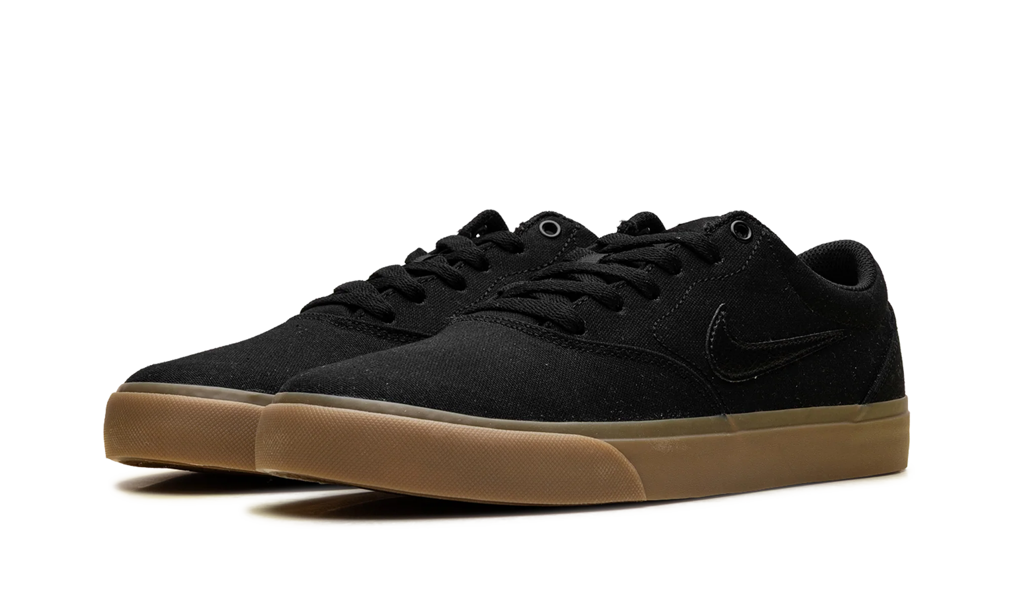 Charge Canvas SB "Black" CD6279 004