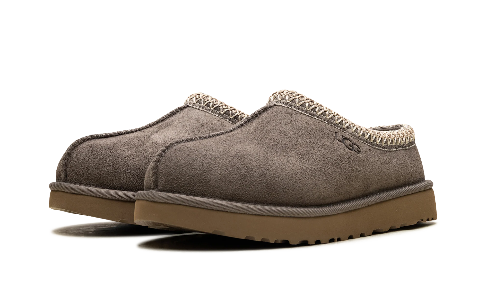 Tasman Slipper WMNS "Smoke Plume" 5955 SKP