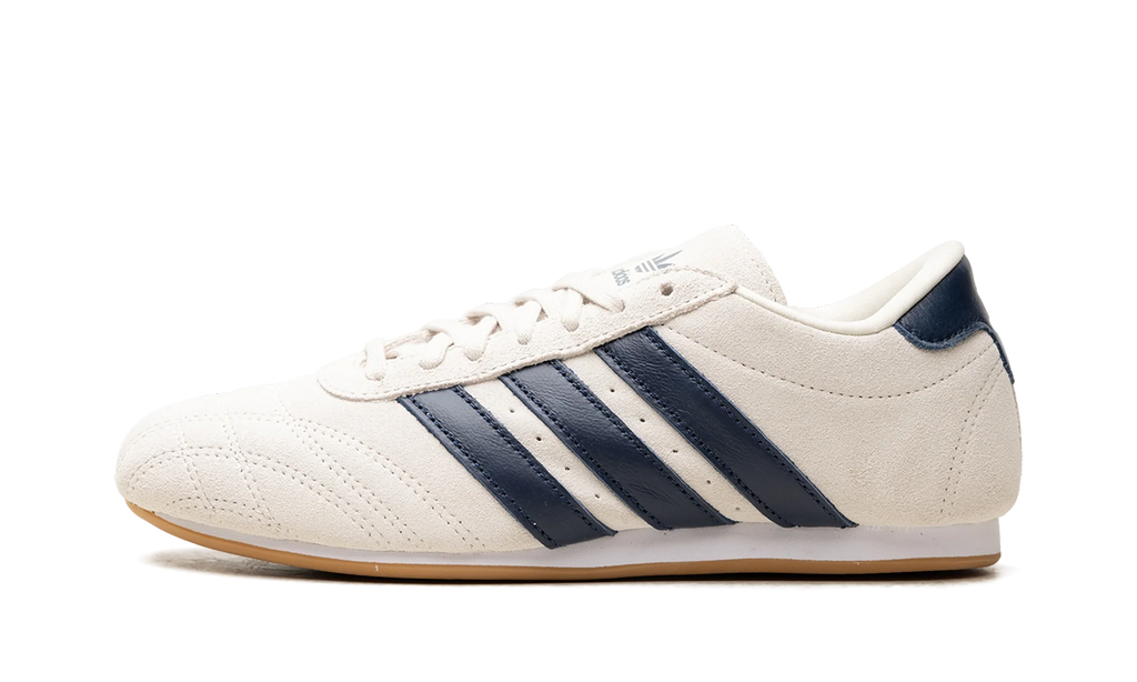 Taekwondo WMNS "Alumina Collegiate Navy Gum" JQ3517