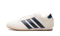 Taekwondo WMNS "Alumina Collegiate Navy Gum" JQ3517