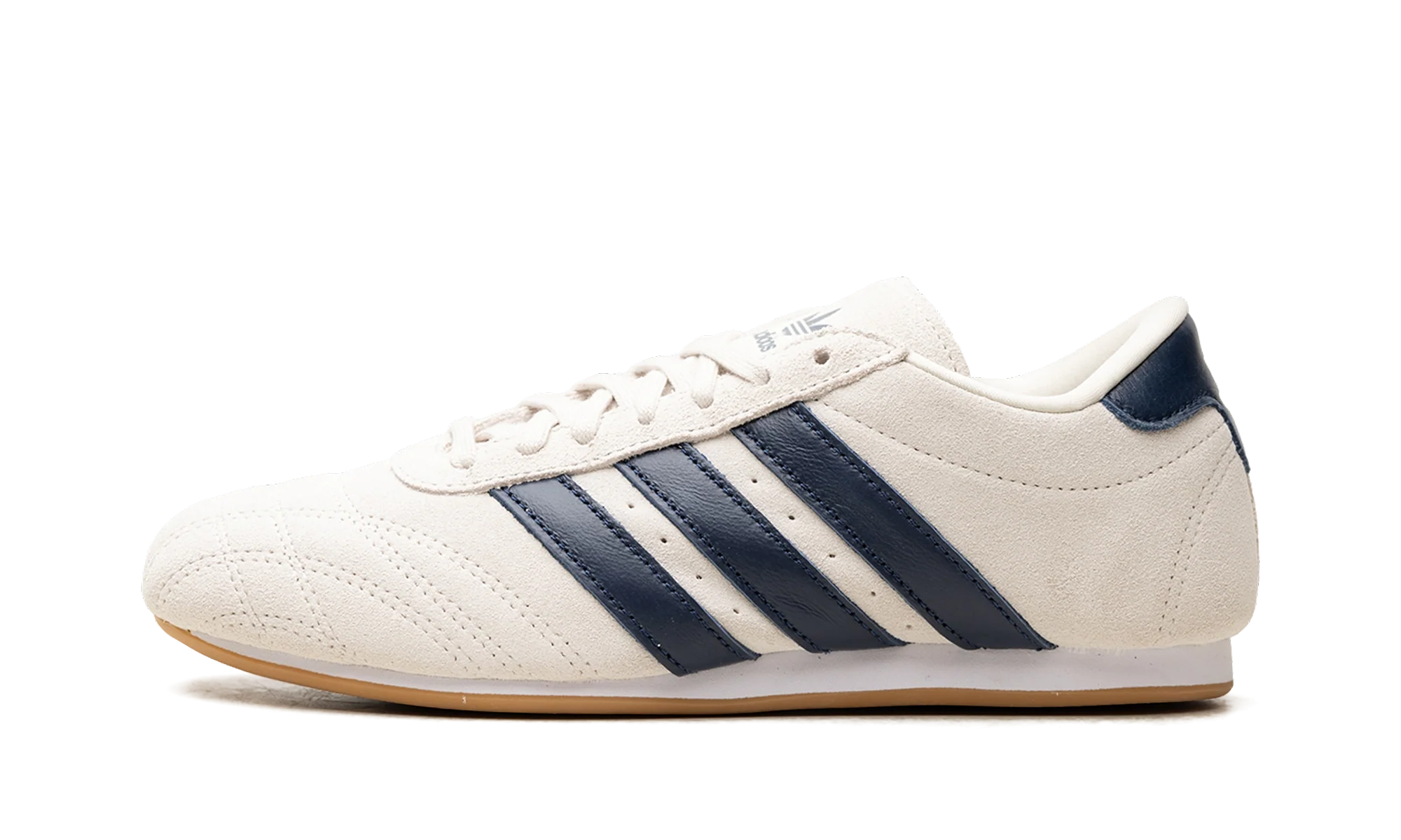 Taekwondo WMNS "Alumina Collegiate Navy Gum" JQ3517