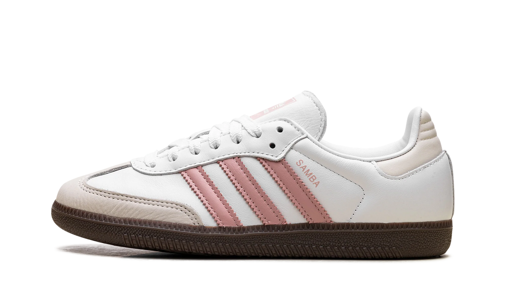 Samba Og WMNS "White Wonder Mauve" JI2677