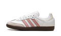 Samba Og WMNS "White Wonder Mauve" JI2677