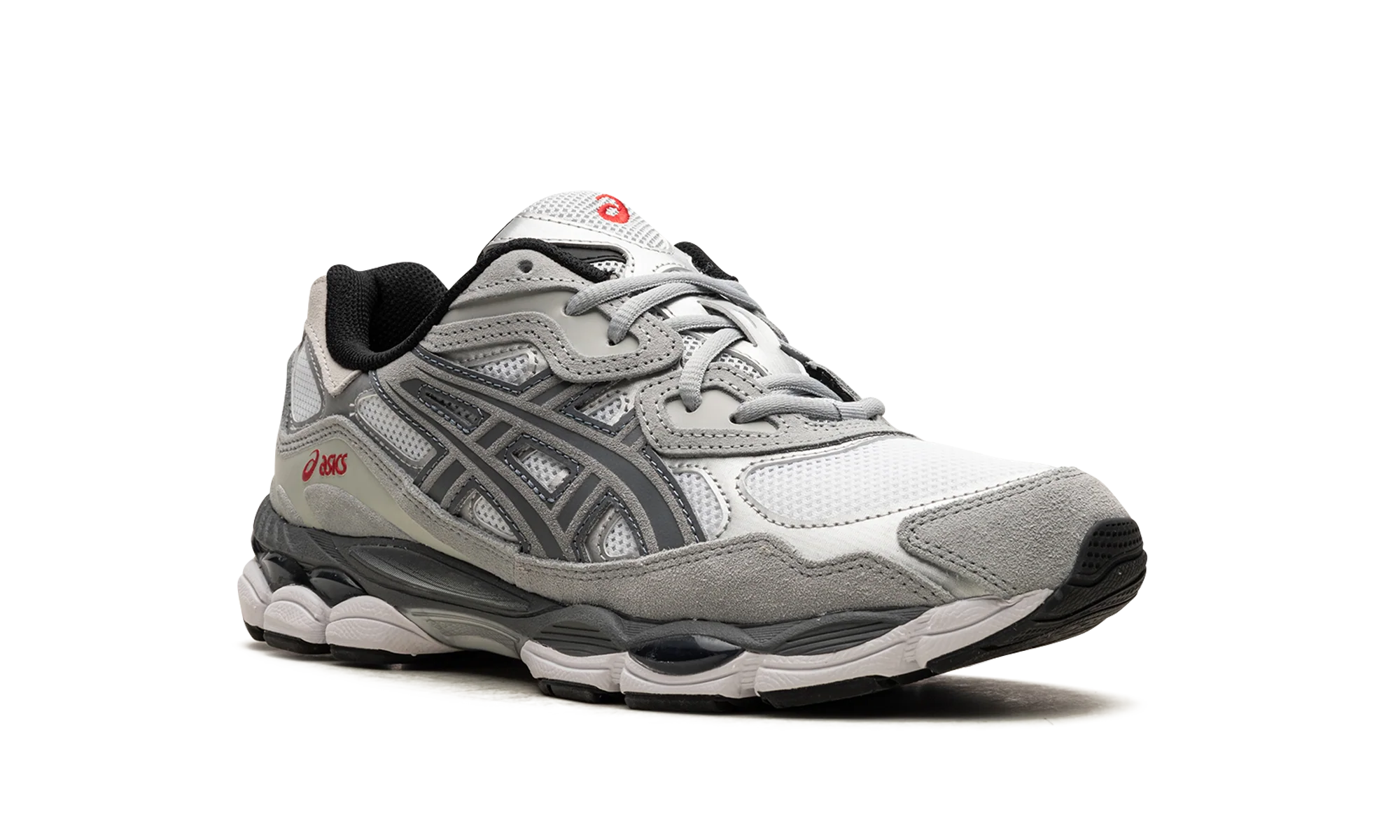 GEL NYC "White Steel Grey" 1201A789 102