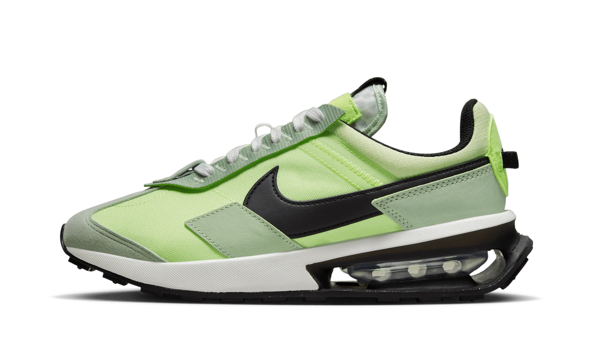 Air Max Pre-Day WMNS "Light Liquid Lime" DZ4874 300