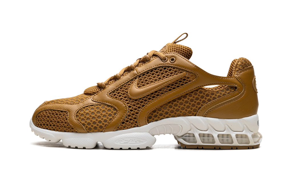 Air Zoom Spiridon Cage 2 "Wheat" HQ3552 799
