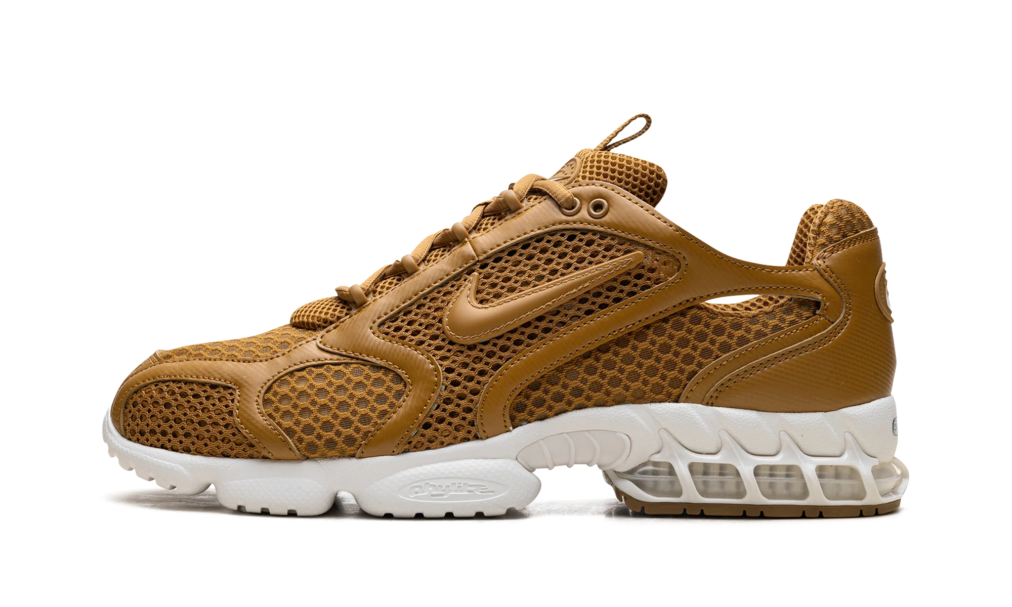 Air Zoom Spiridon Cage 2 "Wheat" HQ3552 799