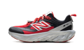 Fresh Foam Trainer "GANNI - Black Silver Metallic Red" UTRNGN