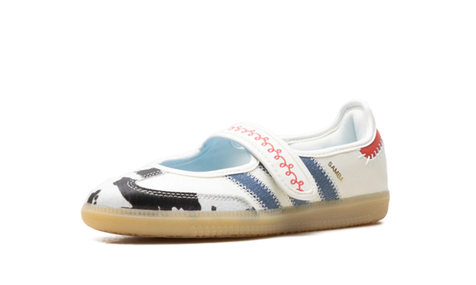 Samba Jane WMNS "Disney Pixar's Toy Story Jessie" LA1428