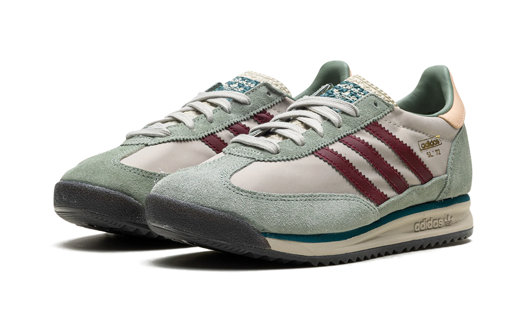 SL 72 RS "Putty Grey Shadow Red" IG4644