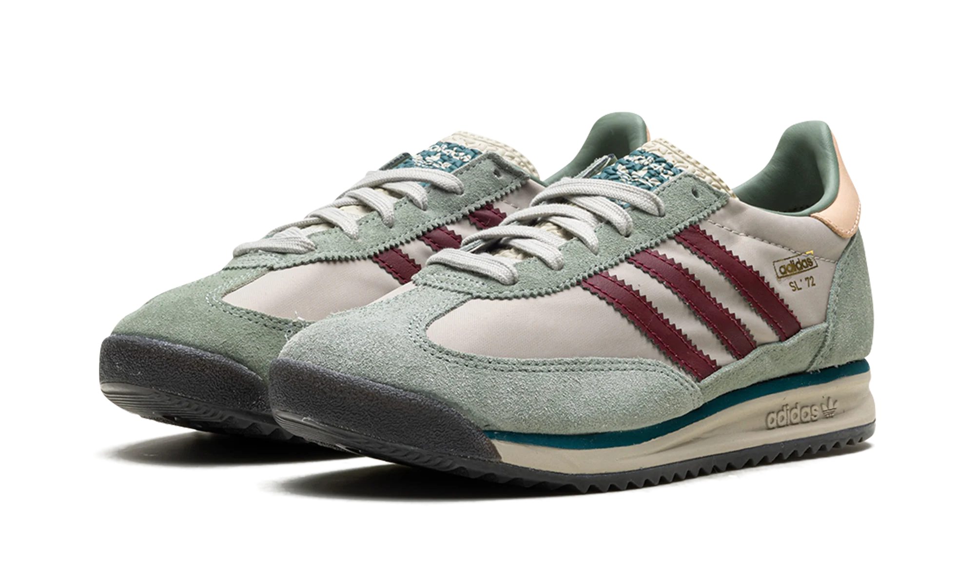 SL 72 RS "Putty Grey Shadow Red" IG4644