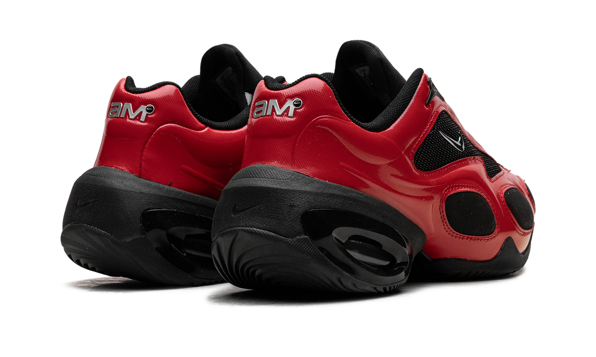 Air Max Muse WMNS "University Red Black" FV1920 603