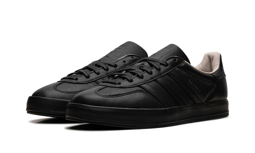 Gazelle Indoor "Luxe Pack Black" JH5415