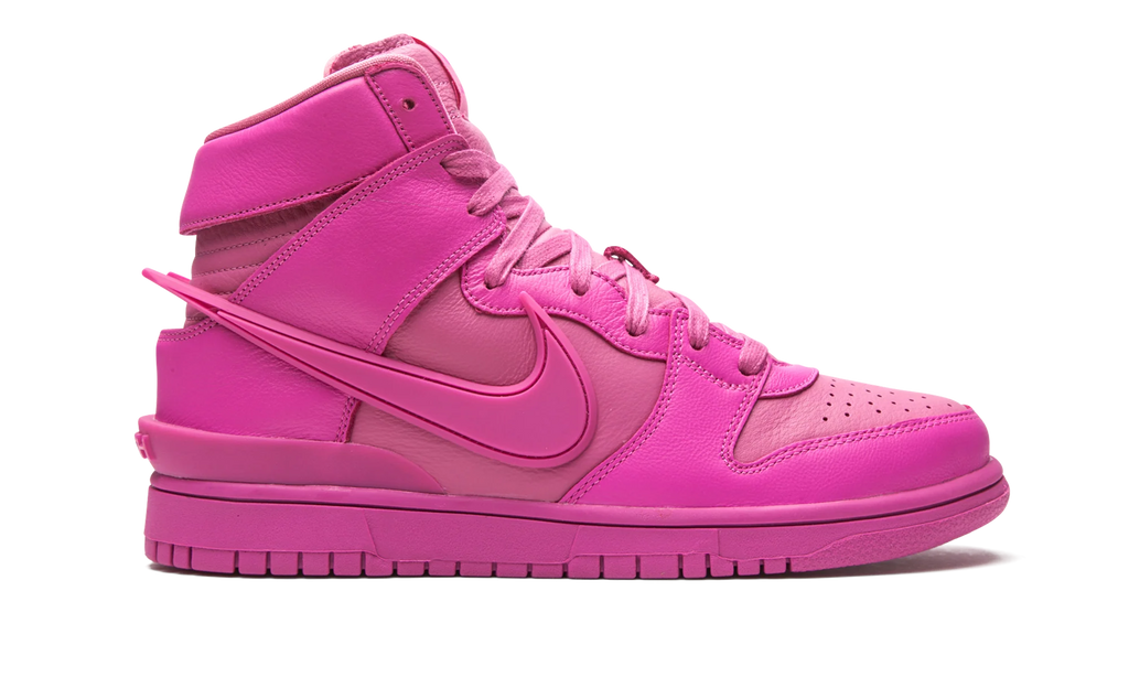 Dunk High SP "Ambush - Lethal Pink" CU7544 600
